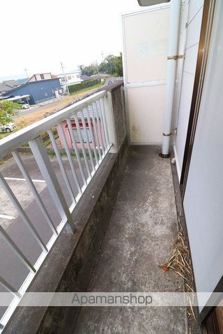 コーポ丸輪 D棟の内装写真