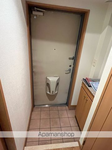 エテルノソーレの内装写真