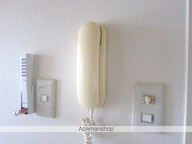 フレグランス恵E棟の内装写真