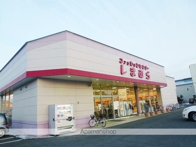サニー クレストBの周辺写真