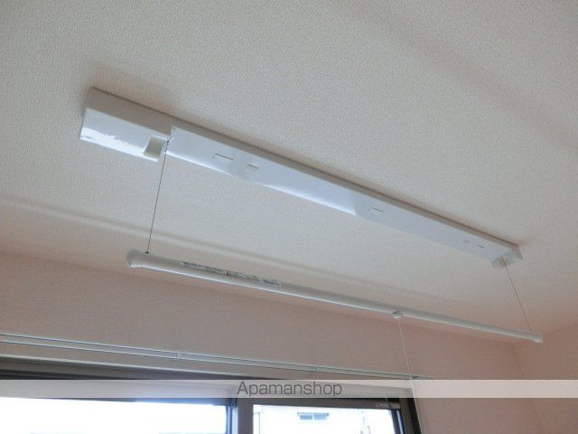 エクセルヒルズ Aの内装写真
