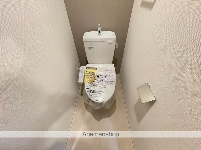 SーRESIDENCE福島玉川DEUXの内装写真