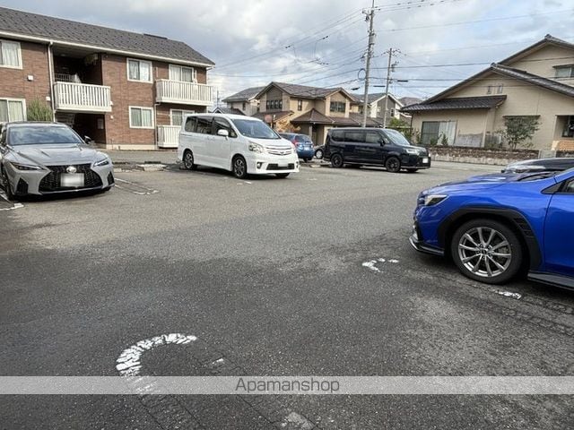 リビングタウン舟橋壱番館 Aのその他写真