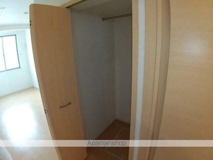 グランツⅠ[1LDK/50.55m2]の収納