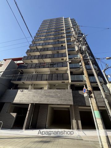 MIRAGE PALACE 本町DEPARTの外観写真