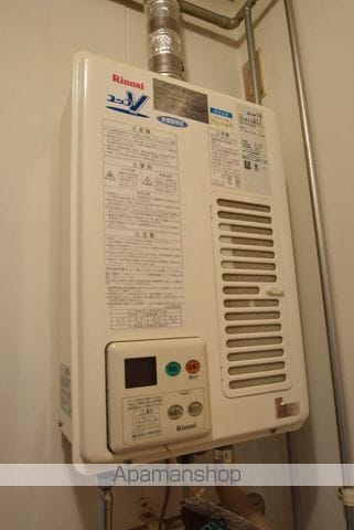 リベラハイツの内装写真