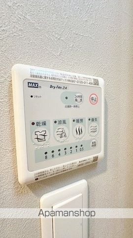 WORVE大阪本町の内装写真