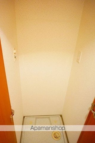 グリフォーネ横浜・中央の内装写真