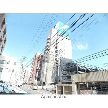 スカイアークビル[2LDK/56.15m2]の外観1