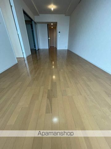 ユニゾンタワーの内装写真