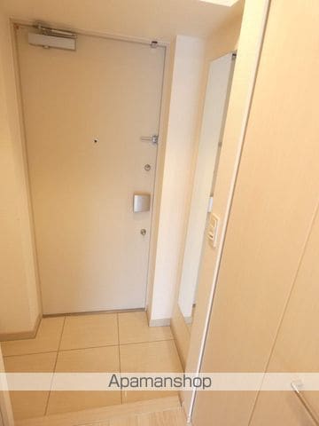 アドバンス大阪バレンシアの内装写真