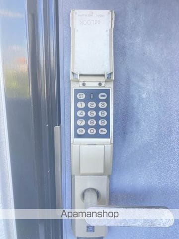 グリーンハイツ2Fの内装写真