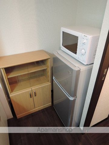 レジデンスタワー札幌の内装写真