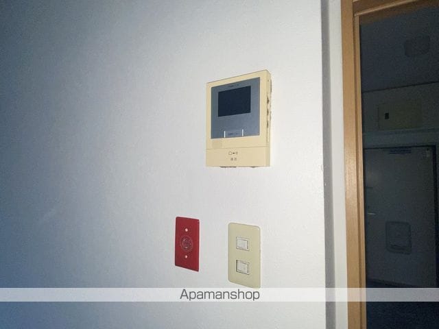 湘南常盤マンションの内装写真