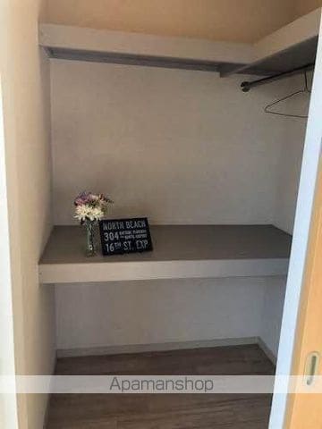 バリュージュMの内装写真