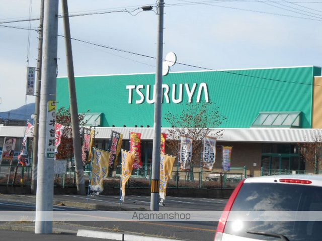 ディアスぐれーぷBの周辺写真