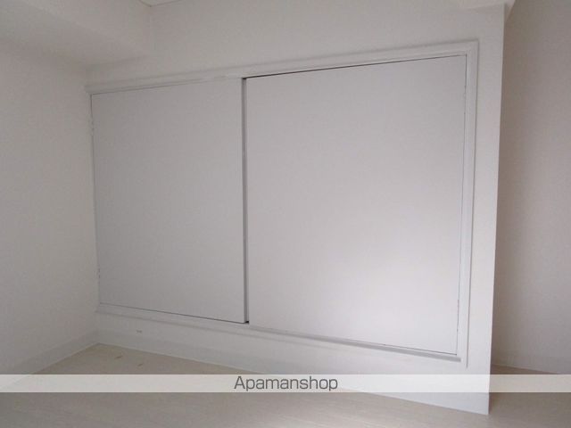 メイプルタウンの内装写真