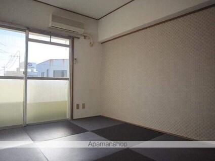 清栄ハイツ[1K/17.91m2]のその他設備