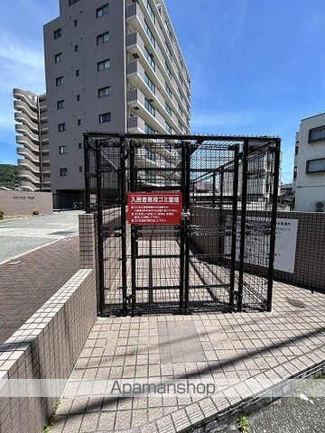 キャッスルコート東辻井のその他写真