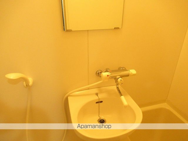 こまがたハートタウンAの内装写真
