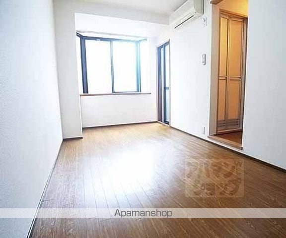 FLAT136の内装写真