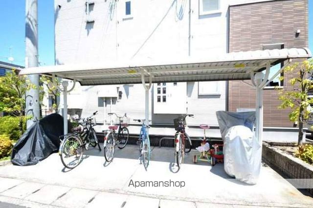 アルモニー中野 A棟のその他写真