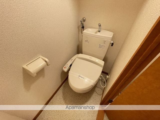 レオパレス西波止場の内装写真
