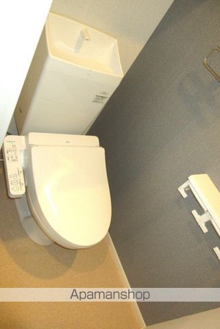 セレニテ Rの内装写真