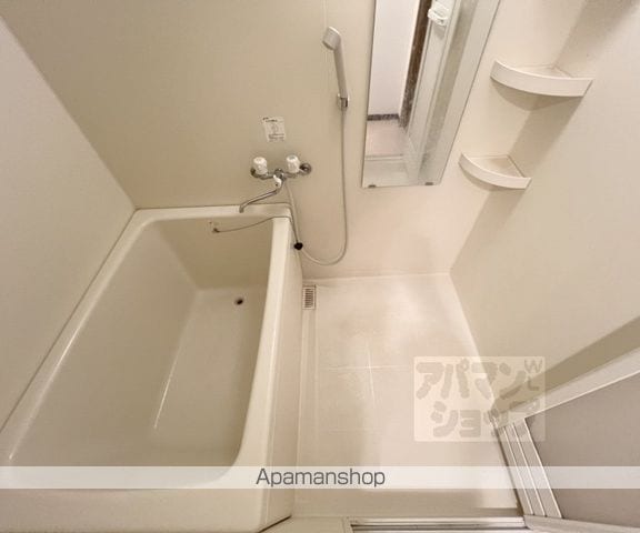 リリアーレ清水の内装写真