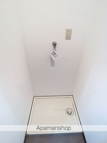 スピカ33の内装写真