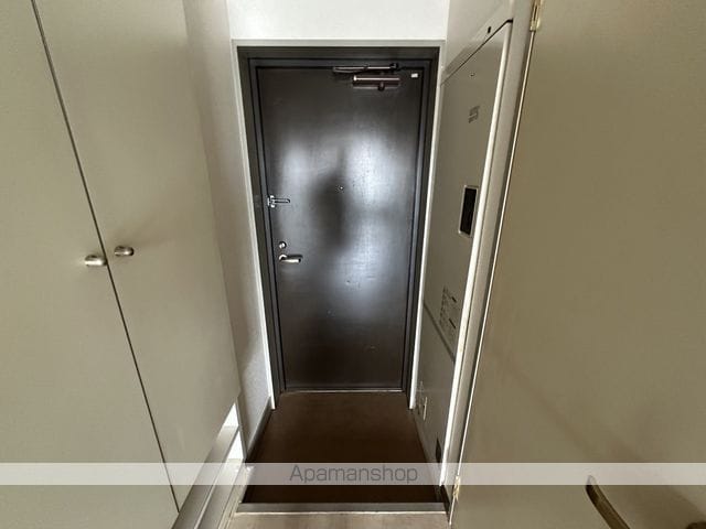 第2コマツハイツの内装写真