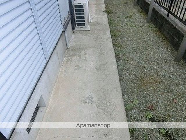セゾンキタカドの内装写真