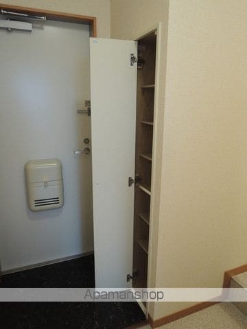 レオパレスメゾン 山 鼻の内装写真