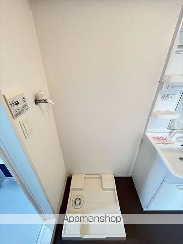 サンヒルズ希央台の内装写真