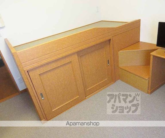 レオパレスサンクエトワールの内装写真