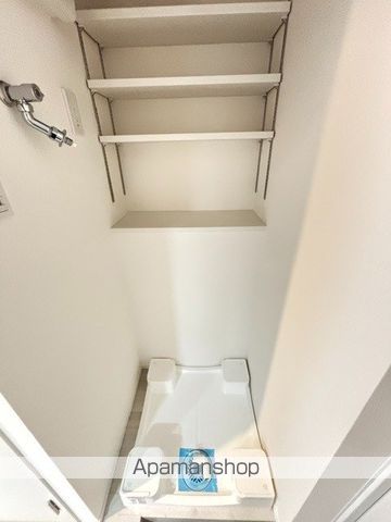 レジディア三越前の内装写真