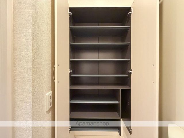 Dーroom wingの内装写真
