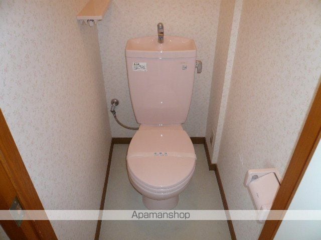 コーポ想出の内装写真