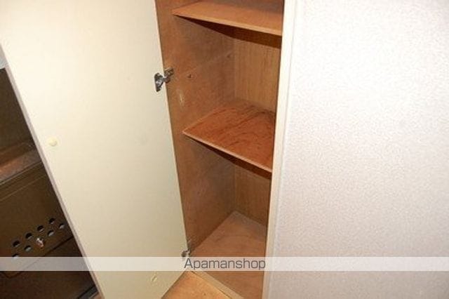 グランメール北2条の内装写真