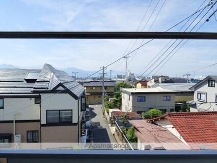 コーポＴ＆Ｔ吉田[1K/25.9m2]の周辺3