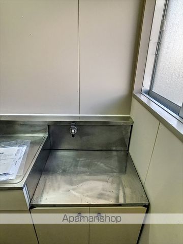 ハイツ山本の内装写真