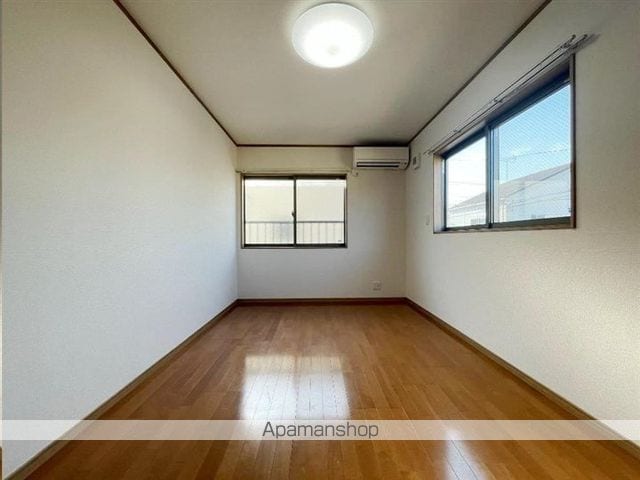 プラッツ二軒茶屋の内装写真