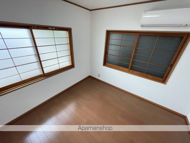 寿コーポの内装写真
