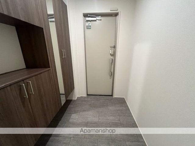 CLASSEUM仙台小田原 IIIの内装写真