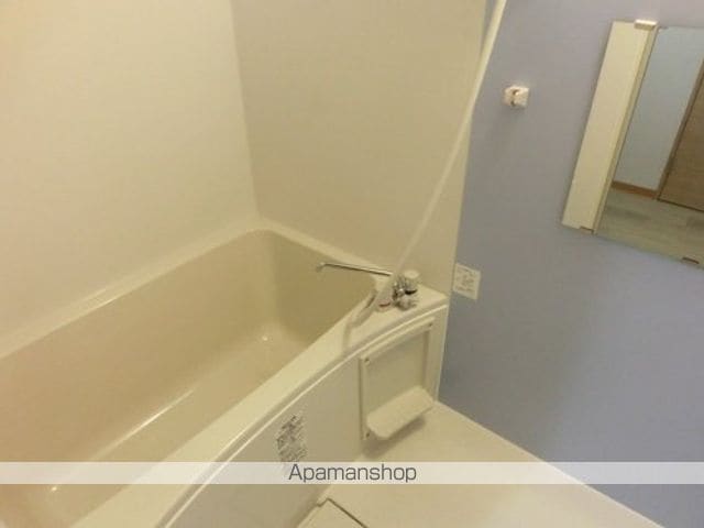 セジュール下南部の内装写真