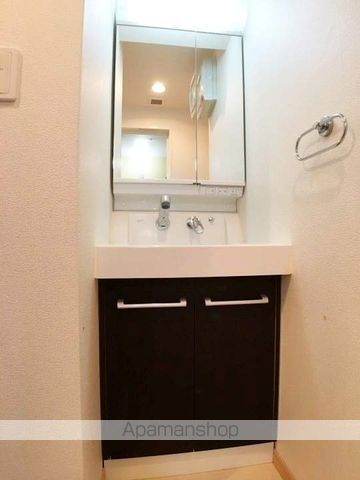 ボナールの内装写真