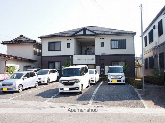 マルベリーハイツのその他写真