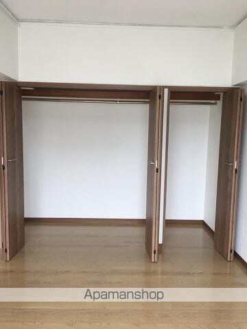 TOKIWA15の内装写真
