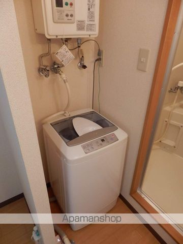ラウルあいの里の内装写真