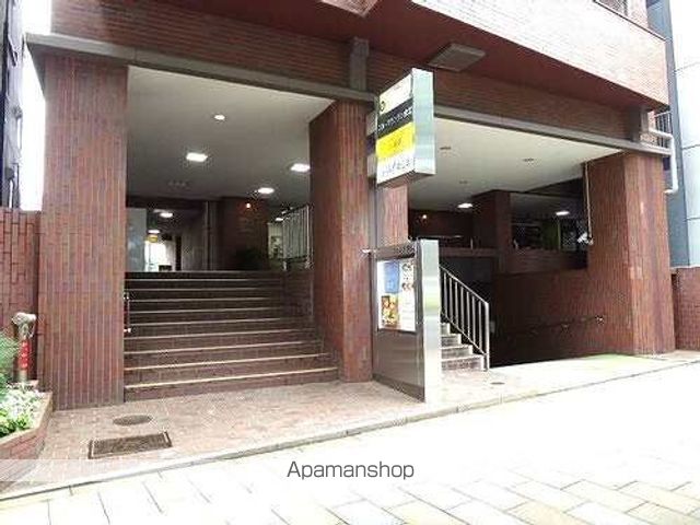 フォンテ青山の内装写真